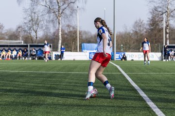 Bild 167 - wBJ Hamburger SV - Hertha BSC : Ergebnis: 2:1